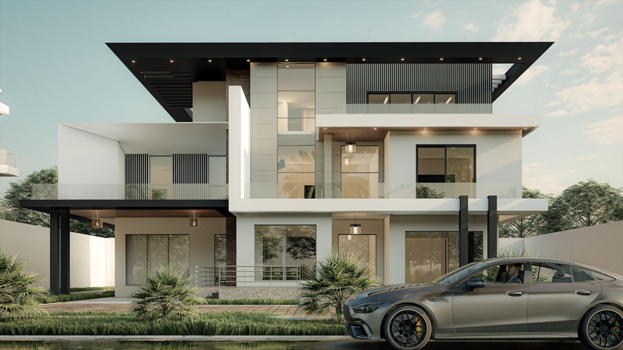 Army Hill Estate