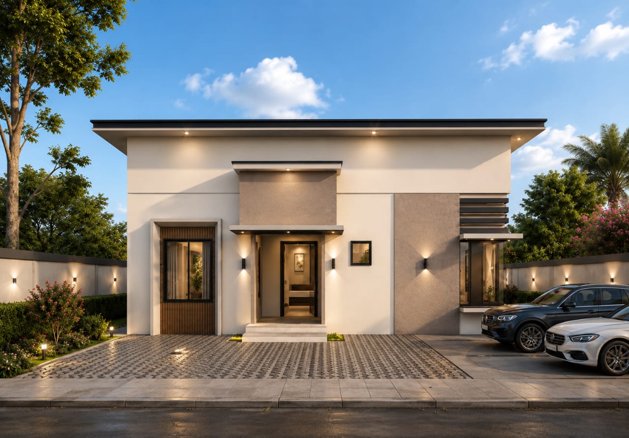 Serenity Estate