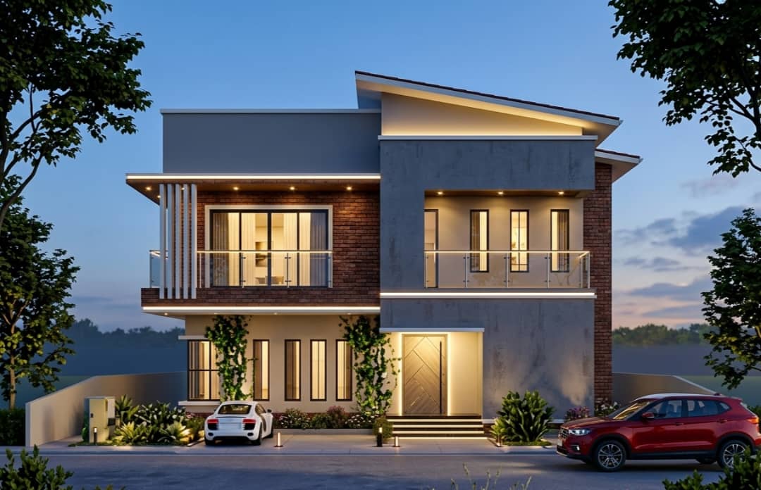 Sonico Signature Estate
